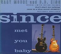 Gary Moore - Don't Start Me Talking