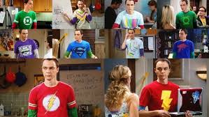 big bang t shirts