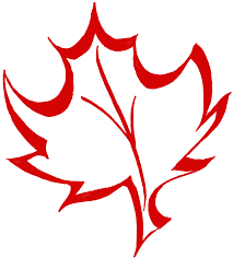 maple leaf