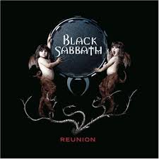 Black Sabbath - Reunion