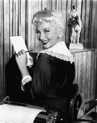 ann sothern show