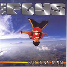 Flys - Holiday Man
