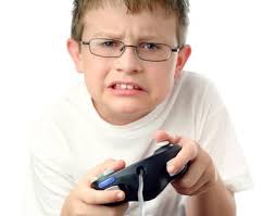 boy computer games