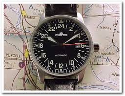 24 hr watch