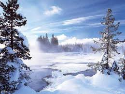 neige