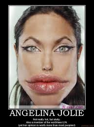 angelina jolie poster