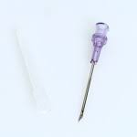 filter needle