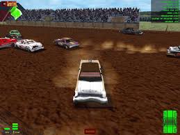 demolition derby pc