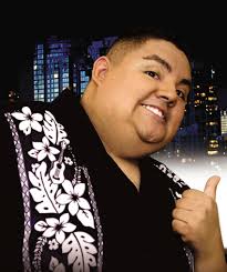 and actor Gabriel Iglesias