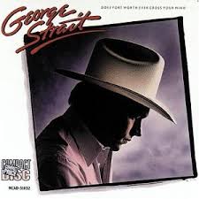 George Strait - Does Fort Worth Ever Cross Your Mind