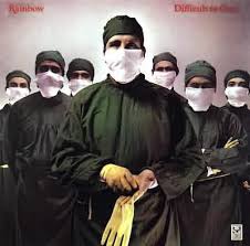 Rainbow - Difficult To Cure