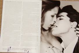 adam lambert detail magazine