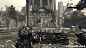 gears of war 4 xbox 360