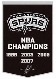 san antonio spurs