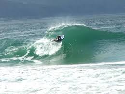 the wedge