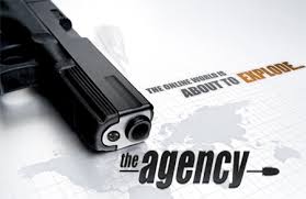 Mafia Wars Rival: Agency Covert Ops
