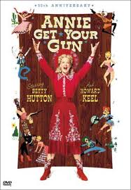 annie get your gun movie