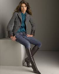 gauchos jeans