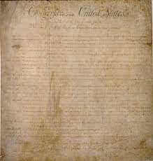 The Bill of Rights