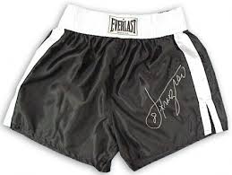 everlast trunks