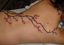 cool girl tattoo ideas