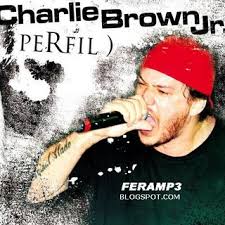 Charlie Brown Jr. - Local