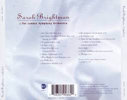 Sarah Brightman - Timeless
