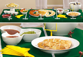 football decor
