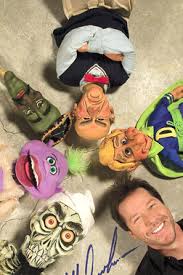 jeff dunham