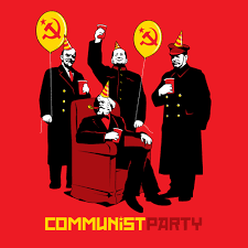 communist clothing