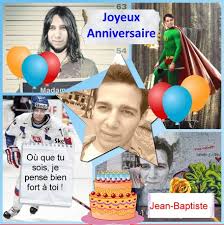 cartes anniversaires a imprimer