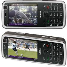 nokia tv digital