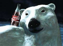 coke bears