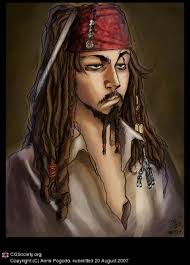 captain jack