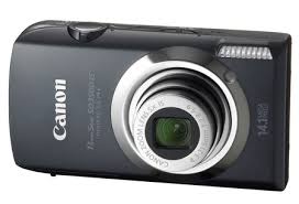 elph digital camera