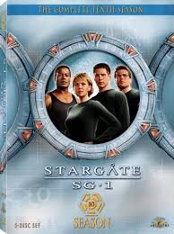 stargate series 10