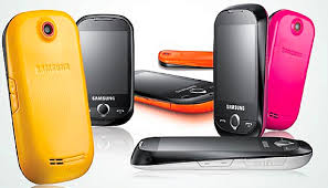 samsung corby price list
