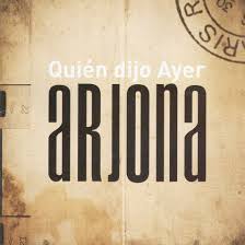 Ricardo Arjona - Quien Dir