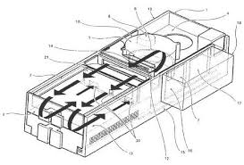 disk drives