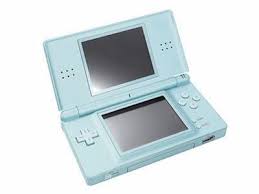ds light blue