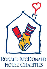 ronald mcdonald house logo