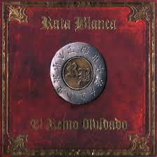 Rata Blanca - El Reino Olvidado