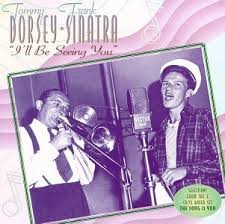 Frank Sinatra - I'll Be Seeing You