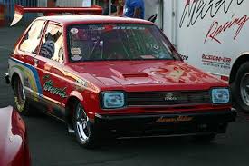 toyota starlet