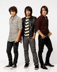 jonas brothers