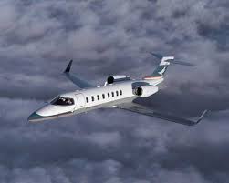learjet 45