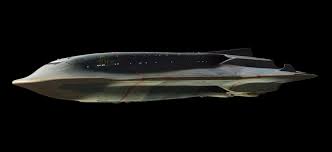 battlestar models