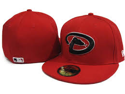 diamondbacks hats