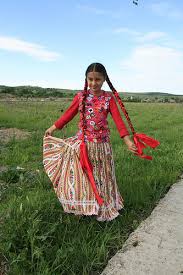 gypsy girls costume
