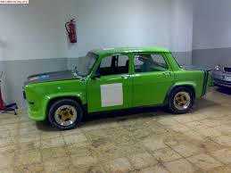 simca 1000 rally
